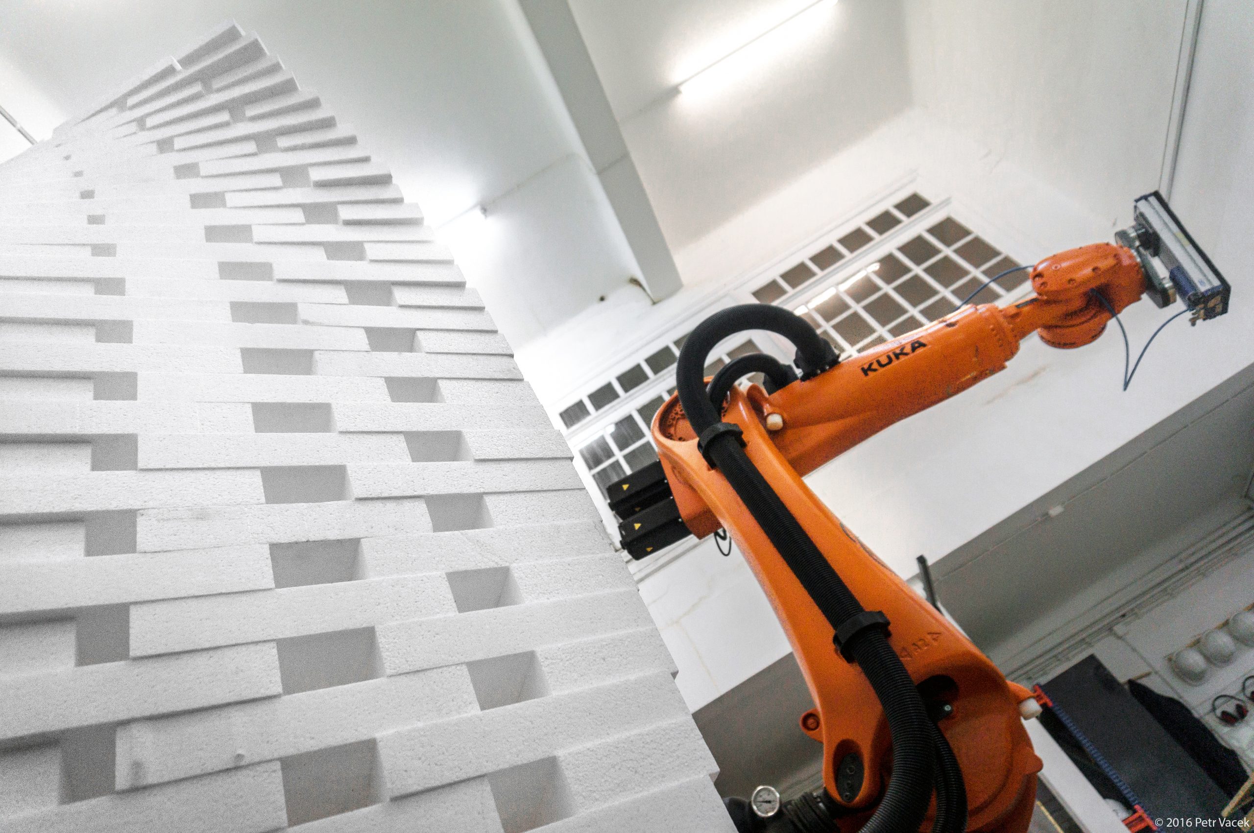 Robotecture